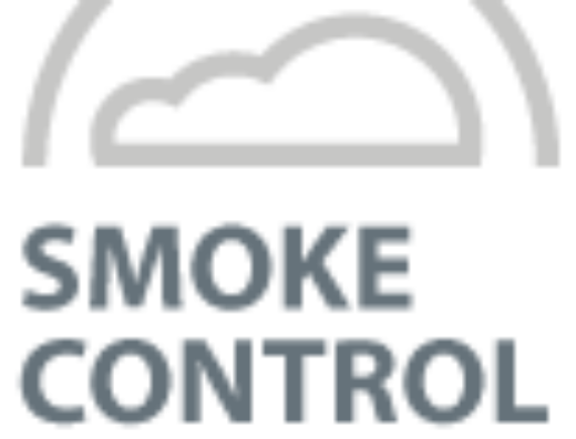 Smoke Control Dampers Ltd